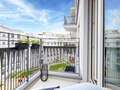 apartamento München Haidhausen 02 2. balcón 13880