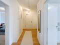 apartamento München Haidhausen 02 pasillo 13881