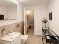 apartamento München Haidhausen 02 WC de invitados 13881