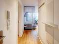 apartamento München Obergiesing 03 pasillo 13886
