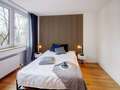 apartamento München Obergiesing 02 dormitorio 13886