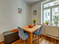 apartamento München Glockenbachviertel 02 cocina 13888