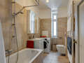 apartamento München Glockenbachviertel 02 baño 13888