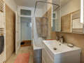 apartamento München Glockenbachviertel 03 baño 13888