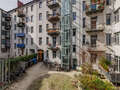 apartamento München Glockenbachviertel 01 vista 13888