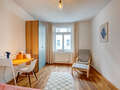 apartamento München Glockenbachviertel 01 2. dormitorio 13888