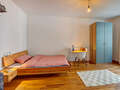apartamento München Glockenbachviertel 02 2. dormitorio 13888