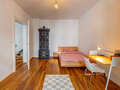 apartamento München Glockenbachviertel 03 2. dormitorio 13888