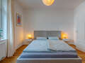 apartamento München Glockenbachviertel 02 1. dormitorio 13888