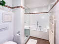 apartamento Gauting 02 baño 13889