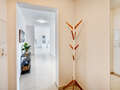 apartamento Gauting 02 pasillo 13889