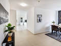 apartamento Gauting 04 pasillo 13889