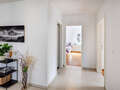 apartamento Gauting 05 pasillo 13889