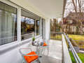 apartamento Gauting 03 balcón 13889