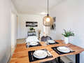 apartamento Gauting 02 zona comedor 13889