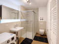 apartamento München Solln 01 baño 13902