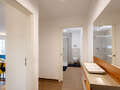 apartamento München Solln 02 pasillo 13902