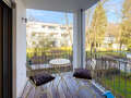 apartamento München Solln 01 logia 13902