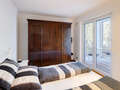 apartamento München Solln 01 dormitorio 13902