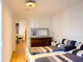 apartamento München Solln 03 dormitorio 13902