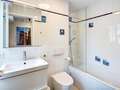 apartamento München Ramersdorf 01 baño 13903