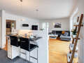 apartamento München Oberföhring 04 cocina 13909