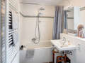 apartamento München Oberföhring 01 baño 13909