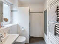 apartamento München Oberföhring 03 baño 13909
