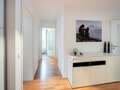 apartamento München Oberföhring 03 pasillo 13909