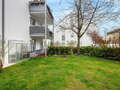 apartamento München Oberföhring 02 jardín 13909