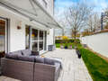 apartamento München Oberföhring 02 terraza 13909