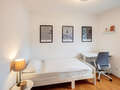 apartamento München Oberföhring 01 2. dormitorio 13909