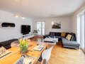 apartamento München Oberföhring 01 zona de día  13909