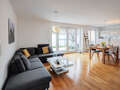 apartamento München Oberföhring 02 zona de día  13909