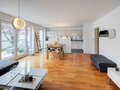 apartamento München Oberföhring 03 zona de día  13909