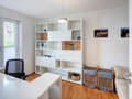 apartamento München Oberföhring 02 Oficina / Habitación de invitados 13909