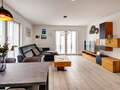 apartamento München Haimhausen 02 zona de día  13910