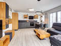 apartamento München Haimhausen 04 zona de día  13910