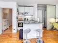 apartamento München Schwabing-West 01 cocina 13917