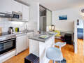 apartamento München Schwabing-West 02 cocina 13917