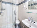 apartamento München Schwabing-West 01 baño 13917