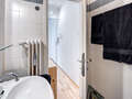 apartamento München Schwabing-West 02 baño 13917