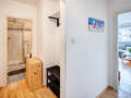 apartamento München Schwabing-West 02 pasillo 13917