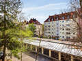 apartamento München Schwabing-West 01 vista 13917