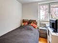 apartamento München Schwabing-West 01 zona de dormir 13917