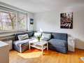 apartamento München Schwabing-West 02 zona de día  13917