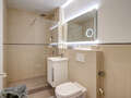apartamento München Haidhausen 01 baño 13929