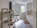 apartamento München Trudering 01 baño 13931