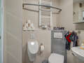 apartamento München Schwabing-West 03 baño 13932