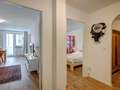 apartamento München Schwabing-West 03 pasillo 13932